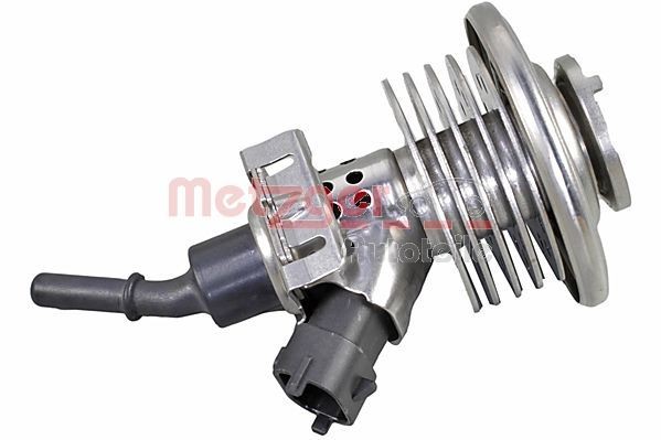 METZGER 0932012 Dosing Module, urea injection DISCOVERY 3.0 Td6 4x4 258 PS Diesel