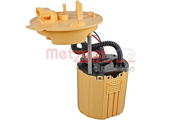 METZGER Fuel feed unit Article number: 2250471 cheaply