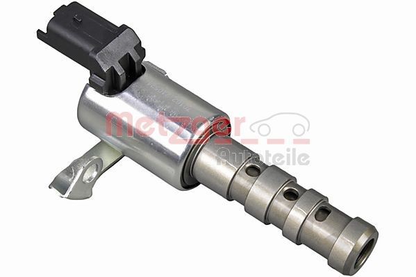 METZGER 2411032 Camshaft adjustment valve SCÉNIC 2.0 16V (JA1D, JA17) 140 PS Petrol 2003