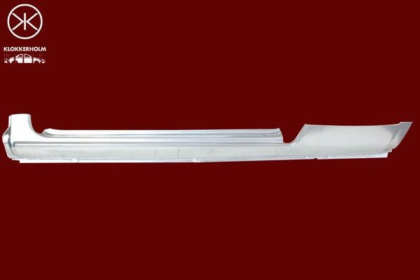 KLOKKERHOLM Rocker panel Article number: 2505001 cheaply