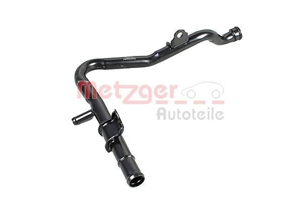 METZGER Coolant Tube Article number: 4010331 cheaply