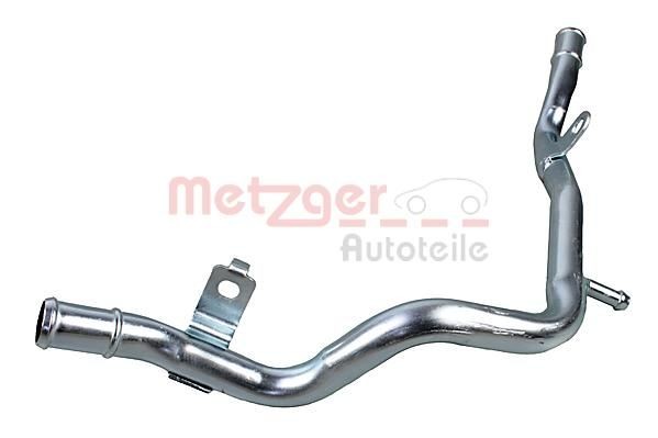 METZGER Coolant Tube Article number: 4010333 cheaply