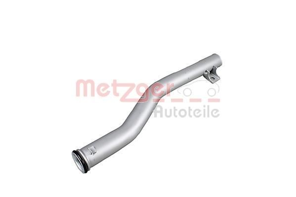 METZGER Coolant Tube Article number: 4010335 cheaply