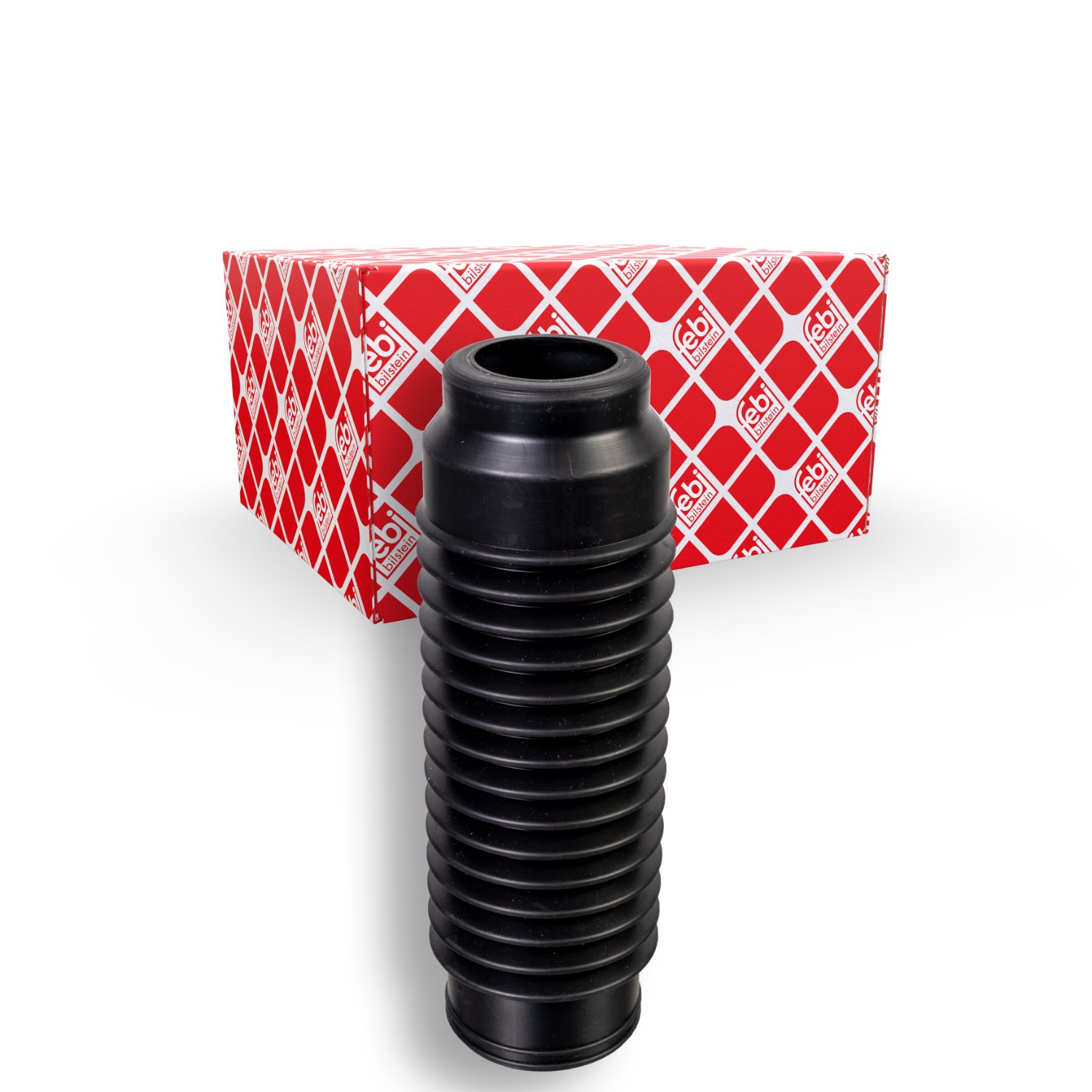 FEBI BILSTEIN Protective Cap / Bellow, shock absorber Article number: 172102 cheaply