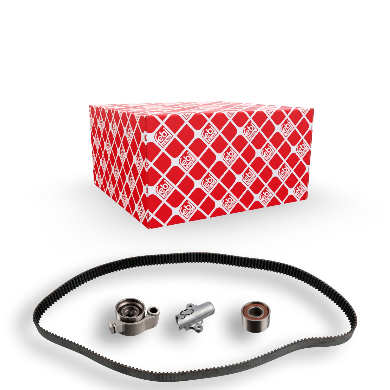 FEBI BILSTEIN Timing belt kit Article number: 174741 cheaply