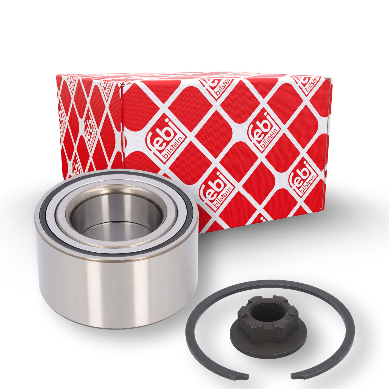 FEBI BILSTEIN Wheel bearing Article number: 174766 cheaply