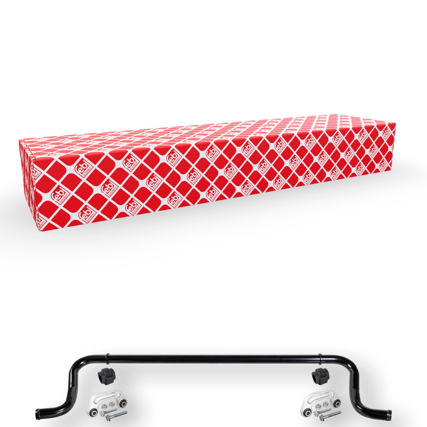 FEBI BILSTEIN Anti roll bar Article number: 175052 cheaply