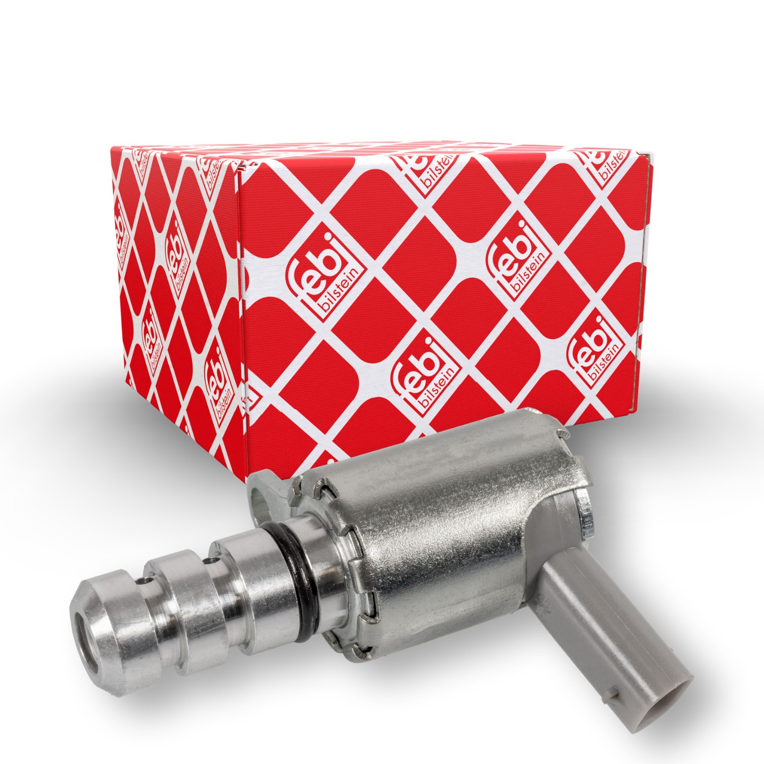 FEBI BILSTEIN 175074 Camshaft adjustment valve A6 RS6 performance 4.0 quattro 605 PS Petrol 2018