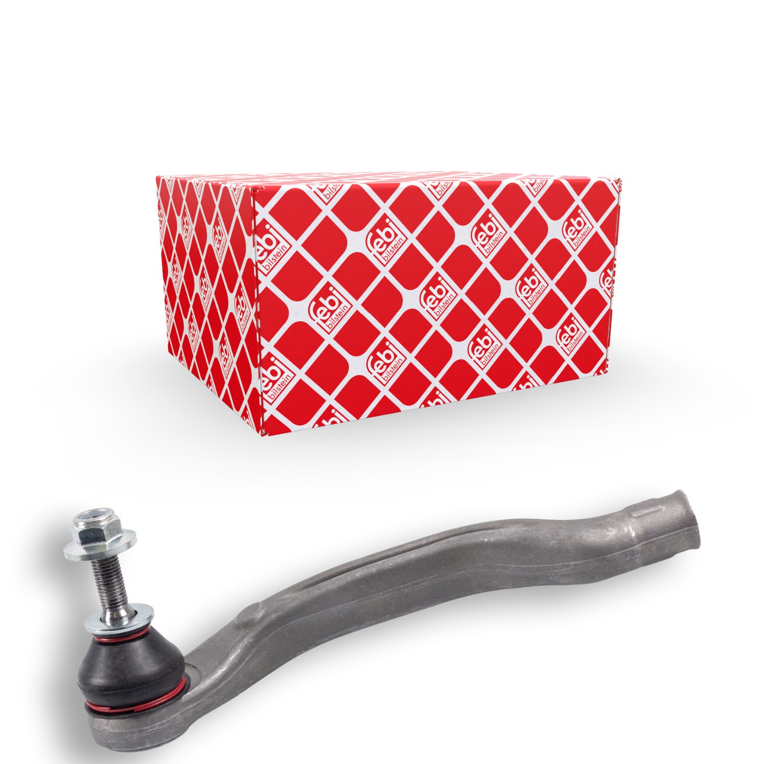 FEBI BILSTEIN Track rod end Article number: 175083 cheaply