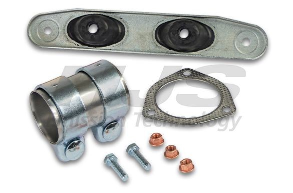 HJS Mounting Kit, catalytic converter Article number: 82 11 3291 cheaply