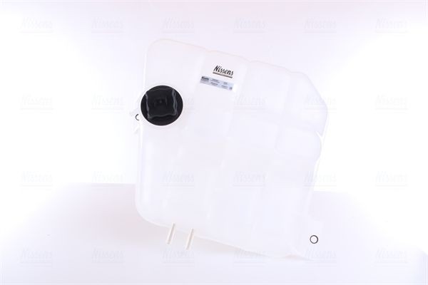 NISSENS Coolant expansion tank Article number: 996084 cheaply