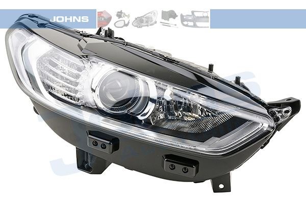 JOHNS Headlight Article number: 32 20 10 cheaply