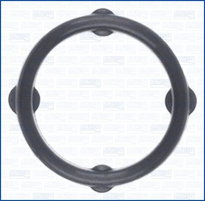 AJUSA Timing cover gasket Article number: 01463100 cheaply