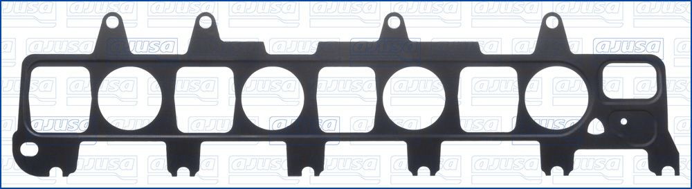 AJUSA Inlet manifold gasket Article number: 13310500 cheaply