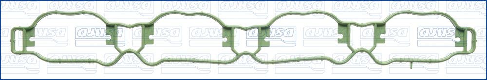 AJUSA Inlet manifold gasket Article number: 13311400 cheaply