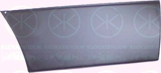 KLOKKERHOLM Uks, kere Artikli number: 2515121 soodsalt