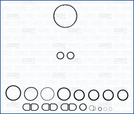 AJUSA Crankcase gasket set Article number: 54294300 cheaply