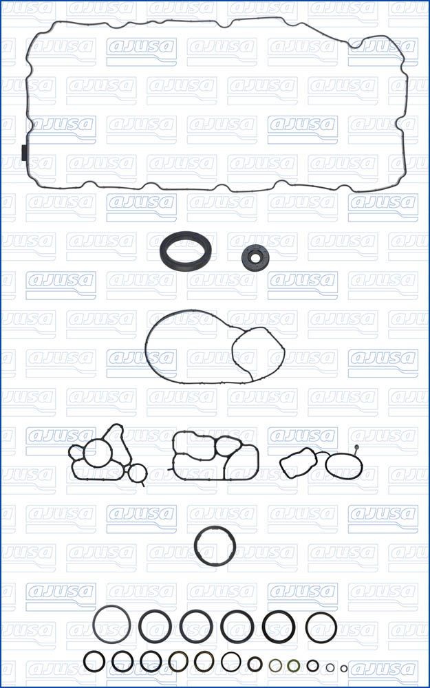 AJUSA Crankcase gasket set Article number: 54295400 cheaply