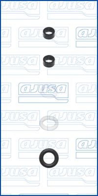 AJUSA Seal Kit, injector nozzle Article number: 77029700 cheaply