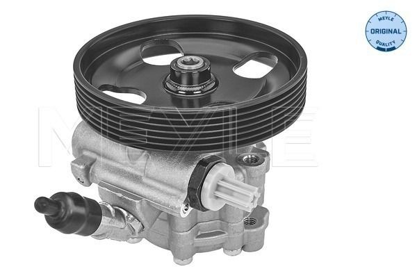 MEYLE Power steering pump Article number: 11-14 631 0005 cheaply