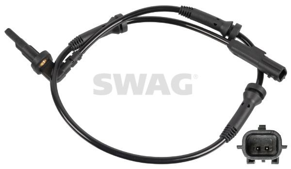 SWAG Andur, rattapöörete arv Artikli number: 33 10 0899 soodsalt