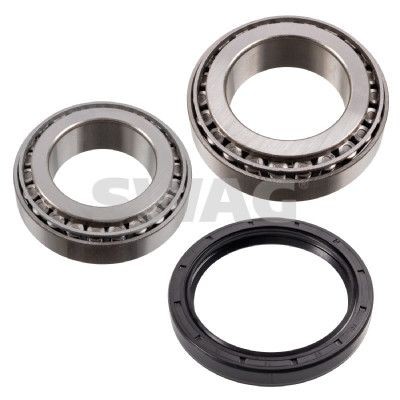SWAG Wheel bearing kit Article number: 33 10 2855 cheaply
