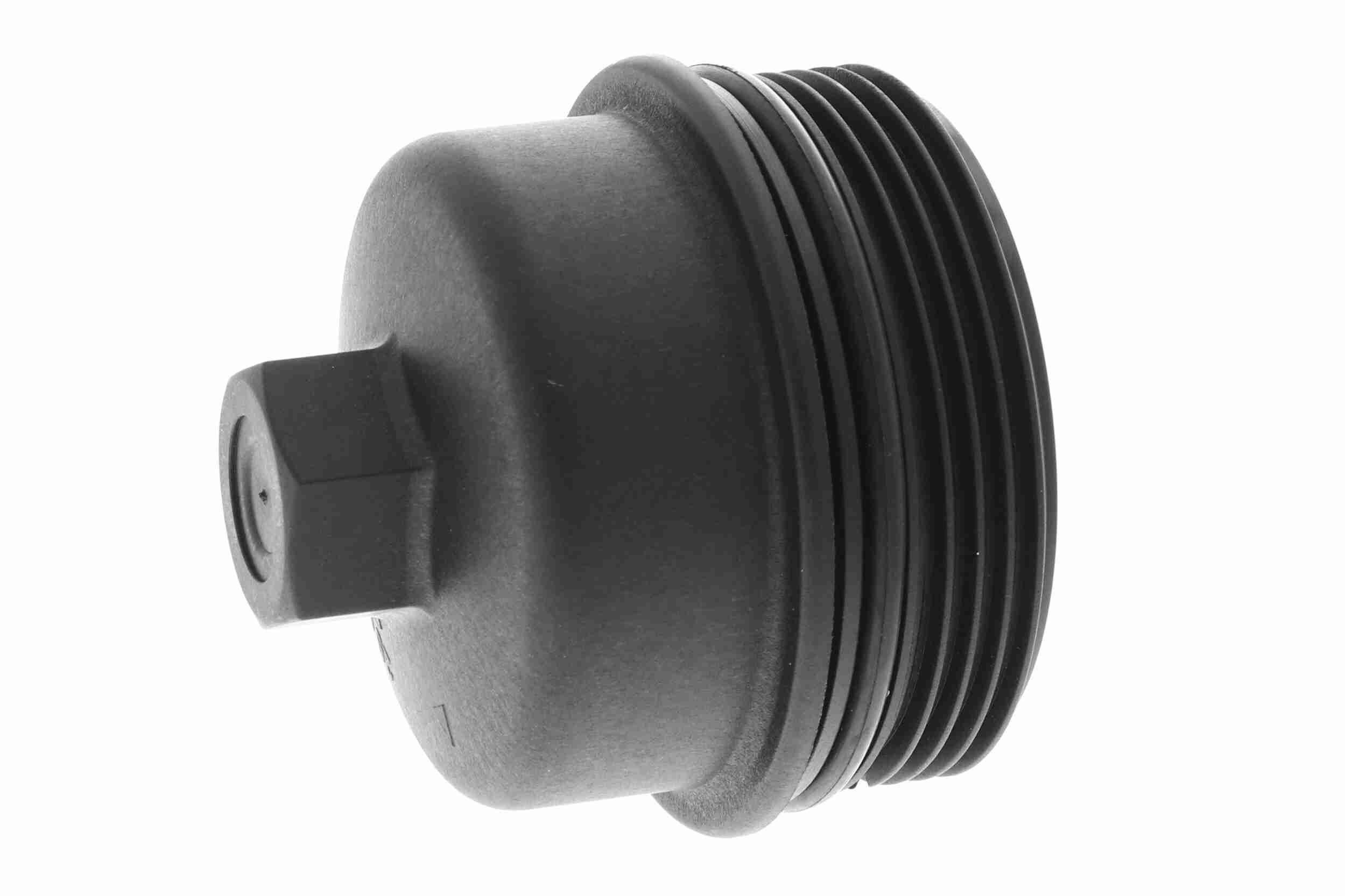 VAICO V40-1636 Cover, oil filter housing CORSA 1.6 VXR (L08) 204 PS Petrol 2014