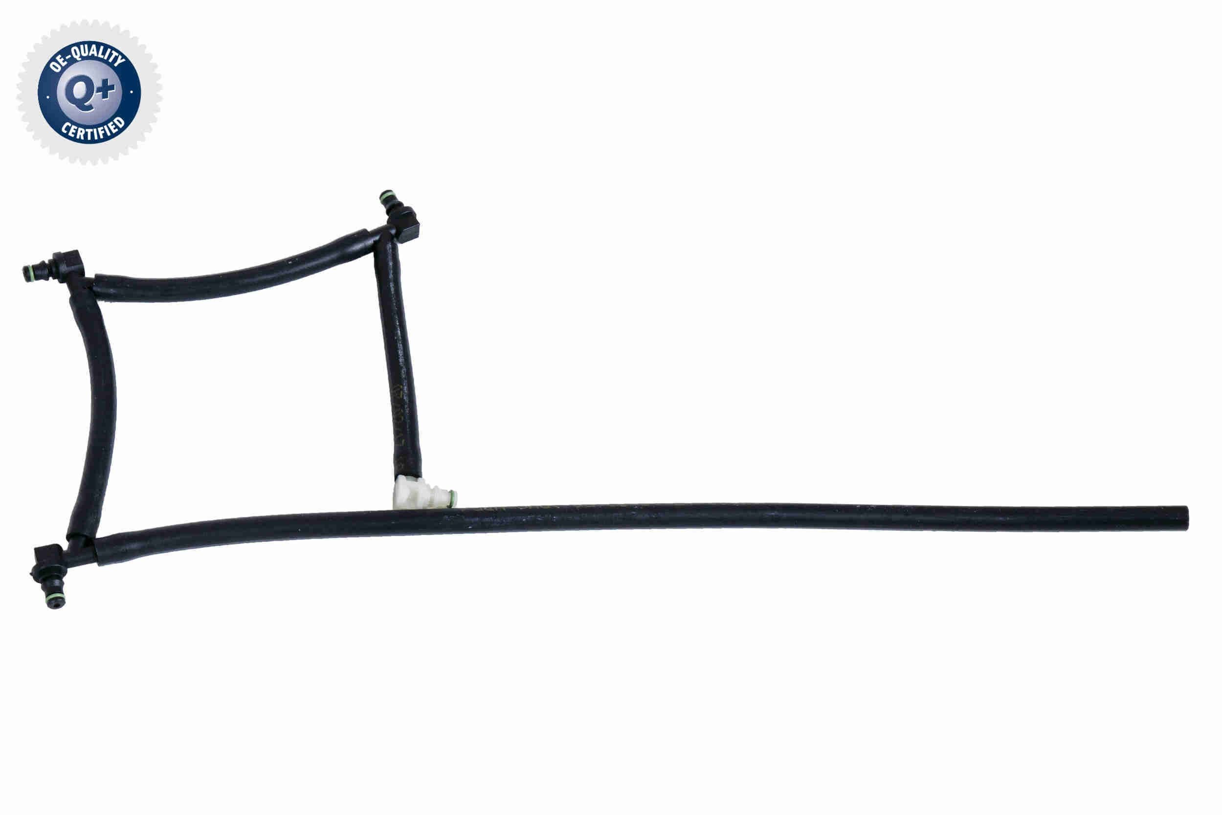 VAICO V42-0862 Hose, fuel overflow C3 1.4 HDi (SC8HZC, SC8HR0, SC8HP4) 68 PS Diesel