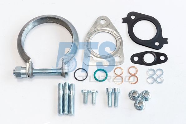 BTS TURBO T931481ABS Mounting Kit, charger COMBO 2.0 CDTI (C26, D26, E26, C05) 135 PS Diesel