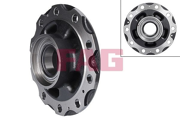 FAG Wheel Hub Article number: 723 5030 10 cheaply