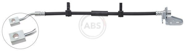 A.B.S. Brake hose Article number: SL 1072 cheaply
