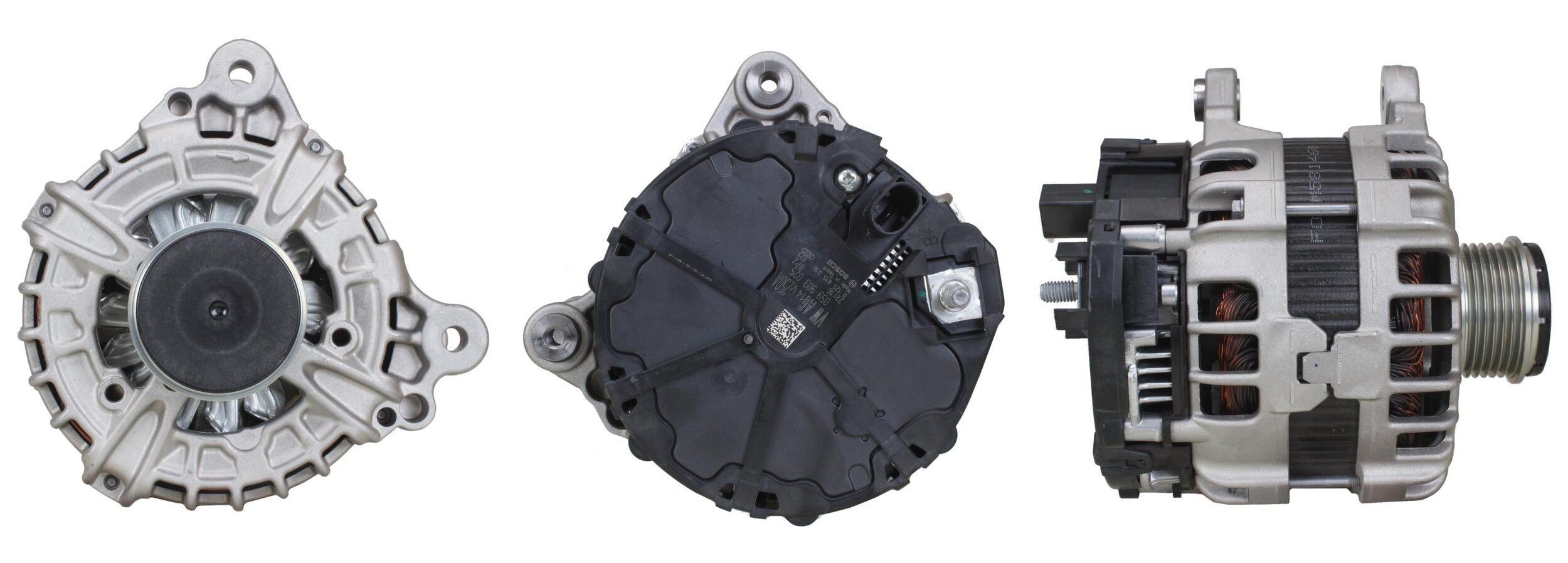 ELSTOCK Alternator Article number: 28-8608 cheaply
