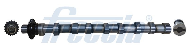 FRECCIA Knastaksel Varenummer: CM05-2373 billige