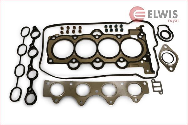 ELWIS ROYAL Gasket Set, cylinder head Article number: 9832020 cheaply