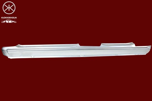 KLOKKERHOLM Rocker panel Article number: 2530012 cheaply