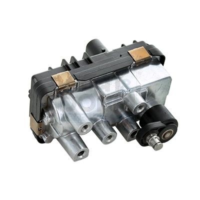 MEAT & DORIA 66086 Täiturseade, turboülelaadur COMBO 1.6 CDTI (C26, D26, E26, C05) 105 HP Diisel
