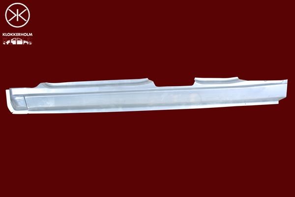 KLOKKERHOLM Rocker panel Article number: 2532011 cheaply