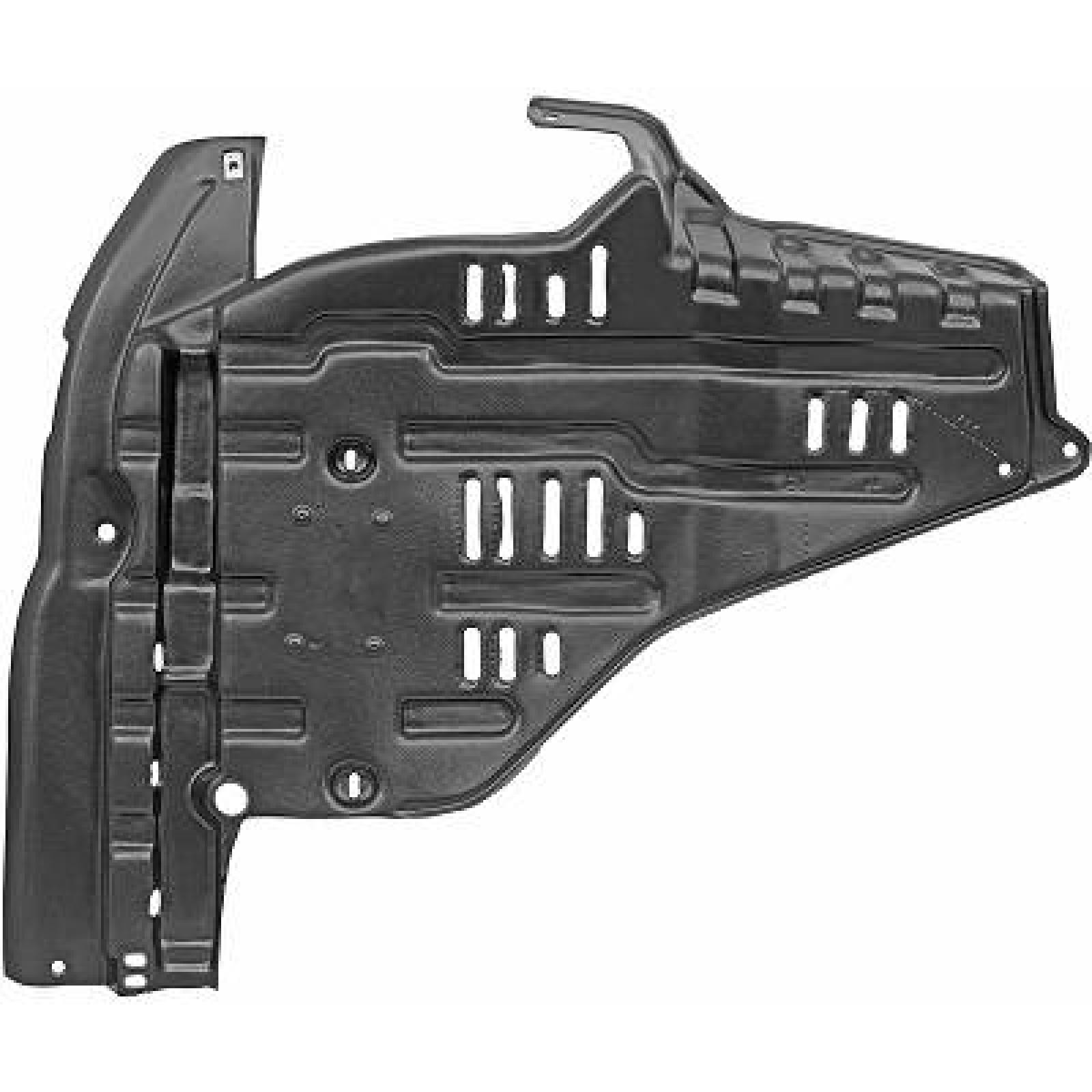 DIEDERICHS Silencing Material, engine bay Article number: 8064459 cheaply