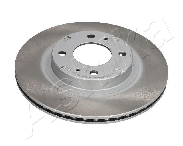 ASHIKA Brake disc Article number: 60-00-0614C cheaply