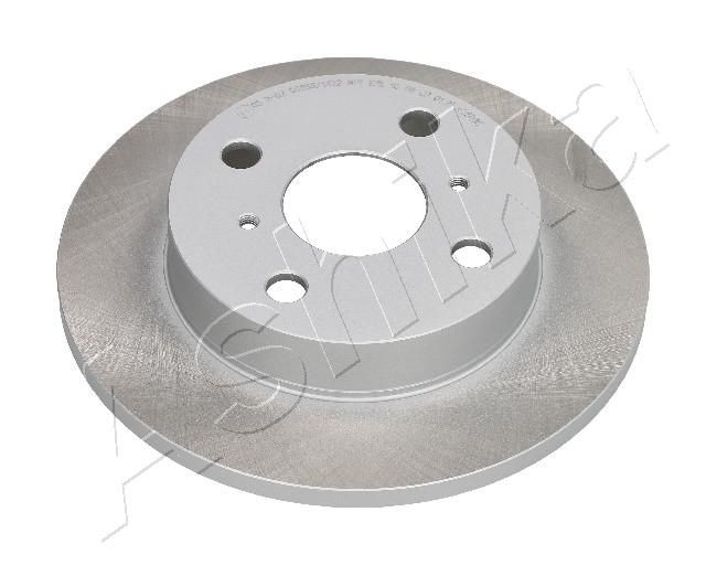 ASHIKA Brake disc Article number: 60-02-241C cheaply