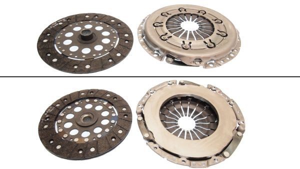 KAWE Clutch kit Article number: 963101 cheaply