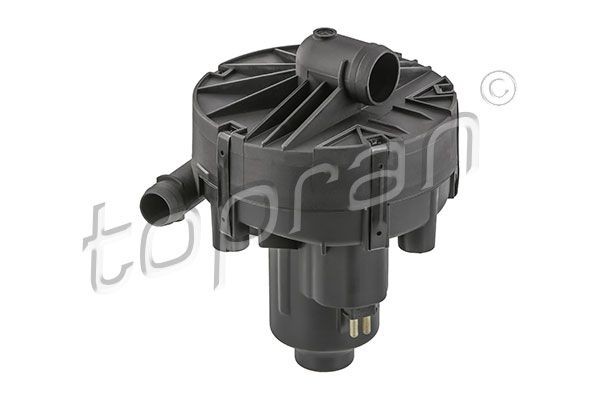 TOPRAN 410 084 Lisaõhupump C-klass C 200 CGI 1.8 (204.248) 184 HP Bensiin 2014