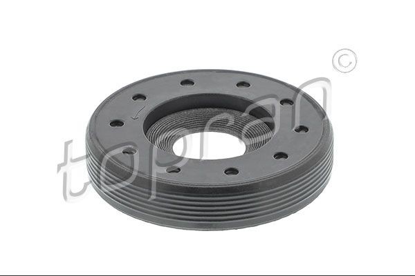 TOPRAN 638 181 Switch, clutch control (cruise control) SCÉNIC 2.0 16V (JZ0G, JZ0P, JZ1E, JZ1P) 140 PS Petrol 2016