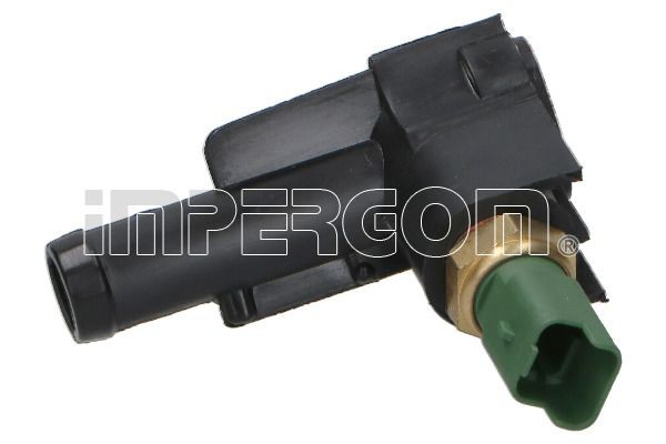 ORIGINAL IMPERIUM 90845 Heater control valve YPSILON 1.4 16V (843.AXC11, 843.AXC1B, 843.AXC1A) 95 PS Petrol 2011
