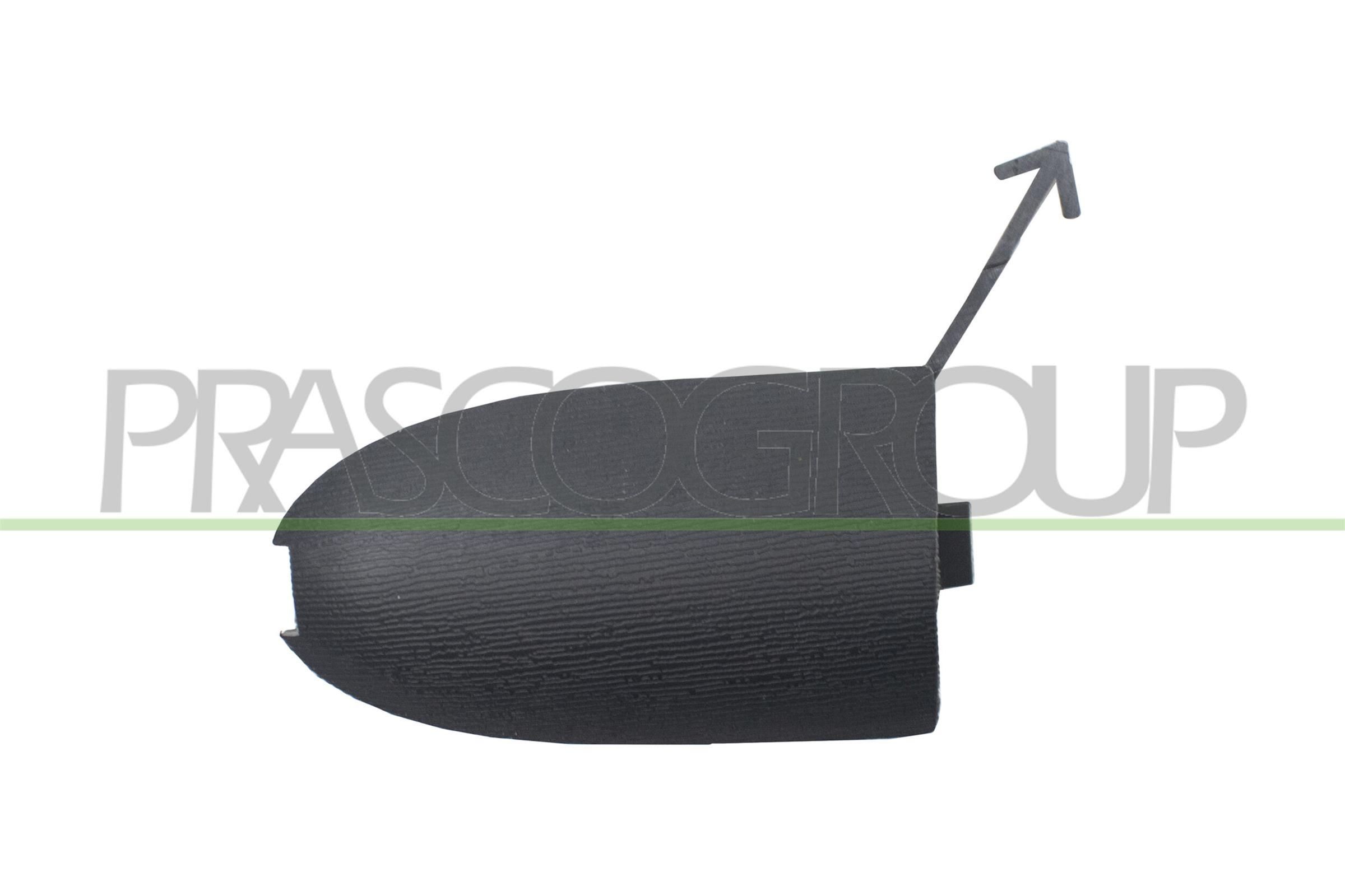 PRASCO FT7151236 Flap, tow hook MULTIPLA 1.9 JTD 120 PS Diesel 2010
