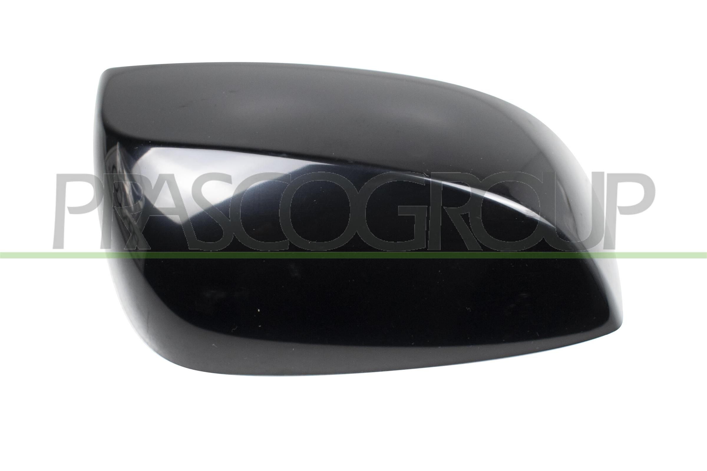 PRASCO Cover, outside mirror Article number: SB4327403 cheaply