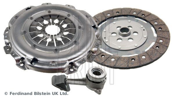 BLUE PRINT Clutch kit Article number: ADBP300070 cheaply