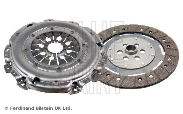 BLUE PRINT Clutch kit Article number: ADBP300071 cheaply
