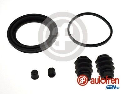 AUTOFREN SEINSA Repair Kit, brake caliper Article number: D43210 cheaply