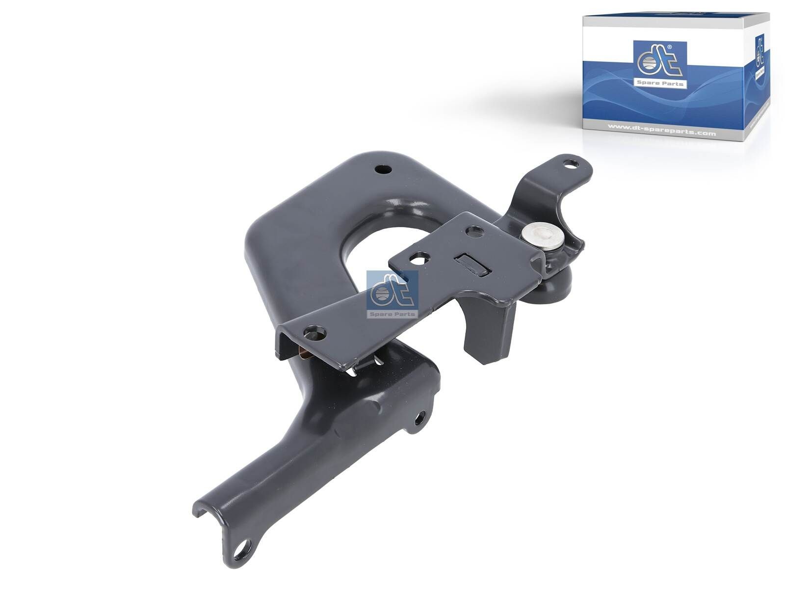 DT Spare Parts Hængsel, motorhjelm Varenummer: 2.71582 billige